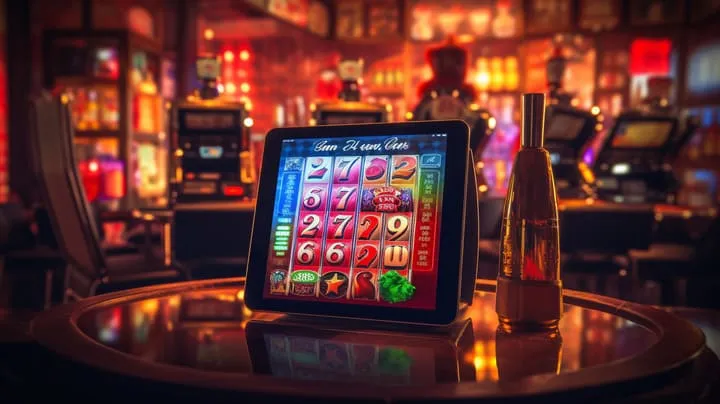 RICH ROYAL CASINO App Deutschland Installation auf Smartphone Geräten